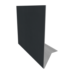 Einhangblech